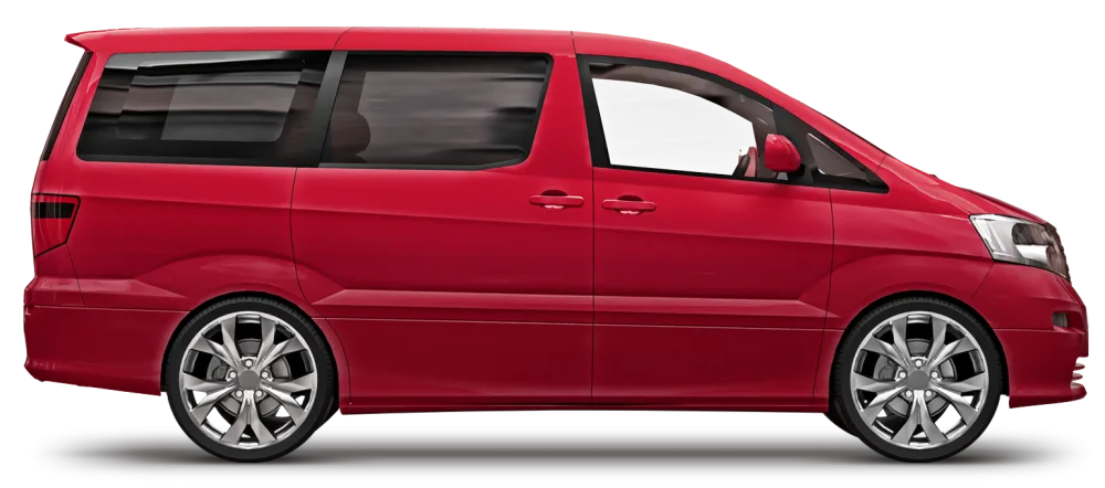 Minibus