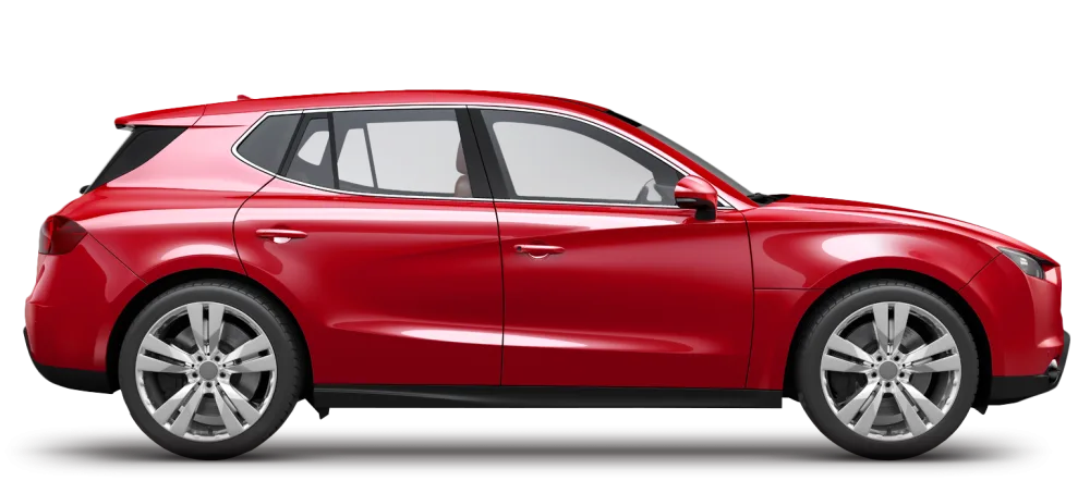 SUV