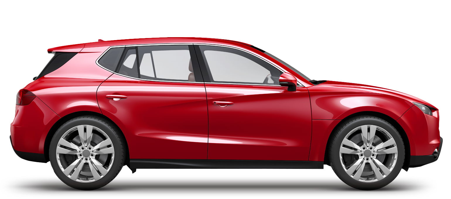 SUV
