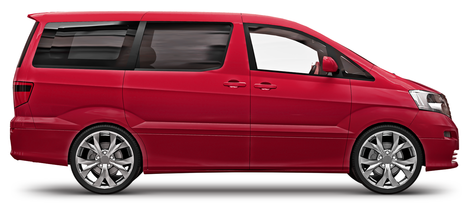 Minibus